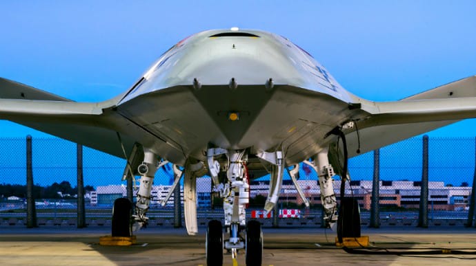 Boeing построила уникальный беспилотник для армии США