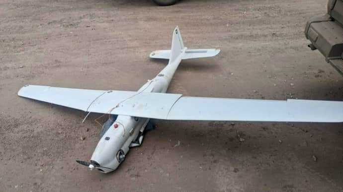 Russian reconnaissance drones can reach Ukraine's deep rear – ISW