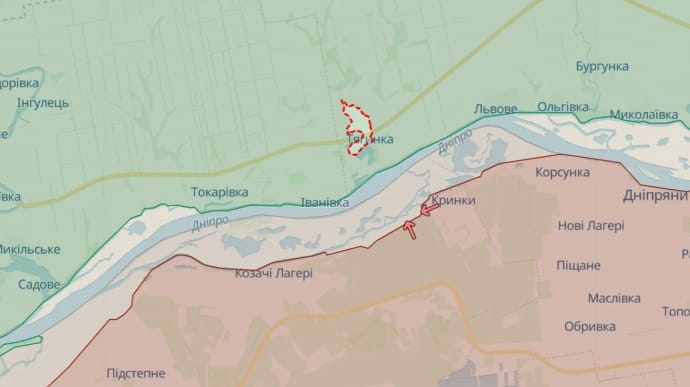 Россияне ударили из танка по селу на Херсонщине: погиб мужчина