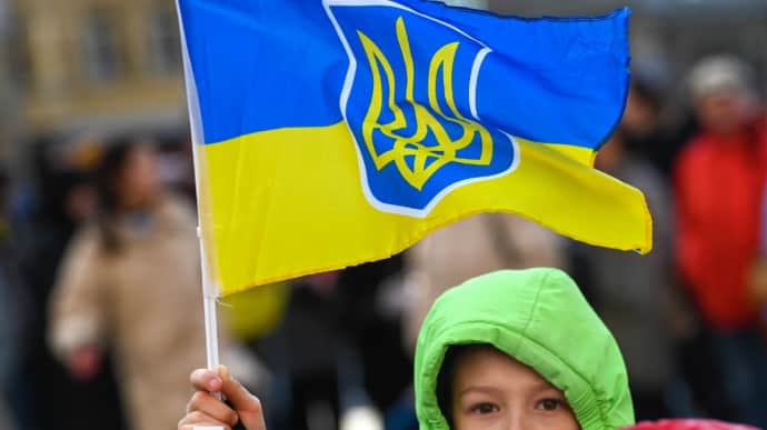 Three more children brought back from occupied Kherson Oblast