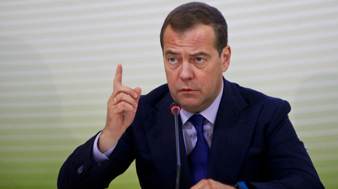 Medvedev on negotiations after counteroffensive by the Armed Forces of Ukraine: “If there is anyone to talk with”