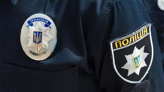 Мужчина подорвал себя гранатой в Харьковской области