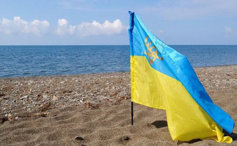 Порошенко підписав закон, що розширить контроль України у Чорному морі 