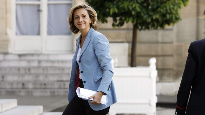 Выборы президента Франции: правые Республиканцы впервые избрали кандидатом женщину