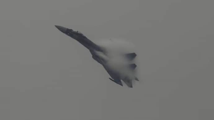 ISW: Россия готова рисковать потерями авиации ради тактического продвижения на Авдеевском направлении