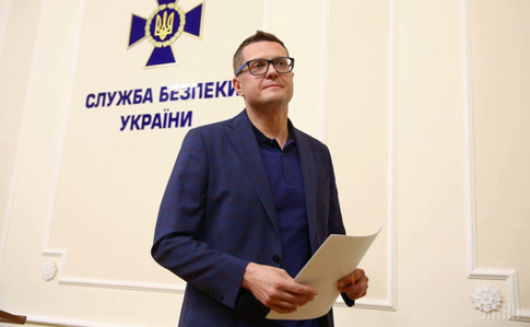 Зеленський підписав закон про реформу НАЗК і відкриття декларацій СБУ