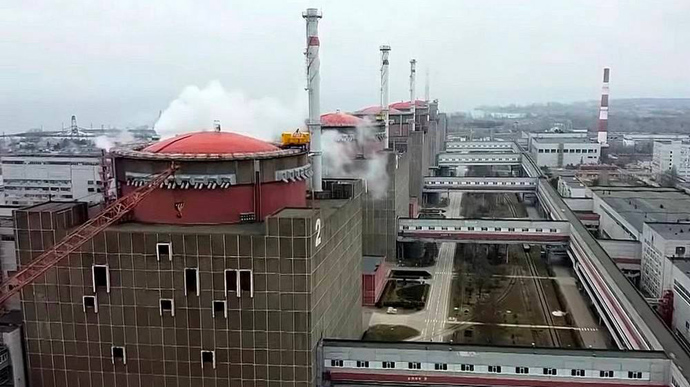 Ukraine’s Foreign Ministry calls for tougher sanctions against Russian nuclear sector after Kremlin official visits Zaporizhzhia NPP