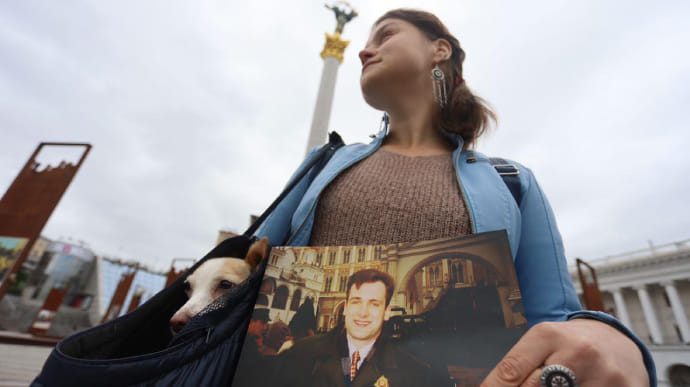 Правозахисники та журналісти написали звернення у річницю убивства Ґонґадзе