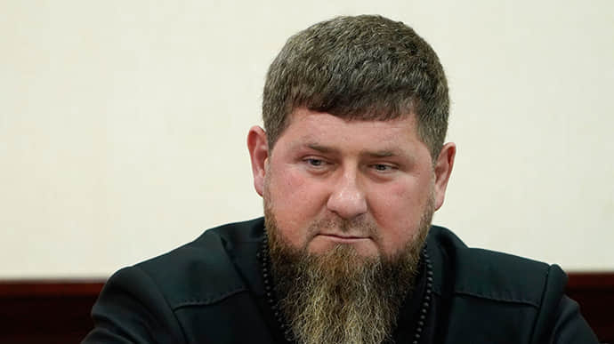 Chechen leader Kadyrov is in critical condition – Ukrainian intelligence