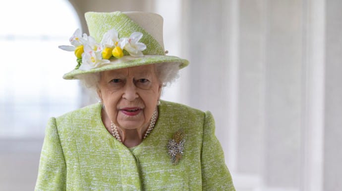 Елизавета II отменила участие в памятном мероприятии из-за состояния здоровья