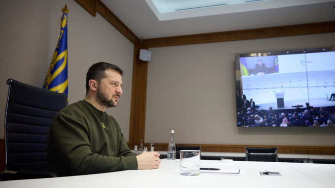 Zelenskyy warned Belarus against entering the war: it will be a big historically significant mistake