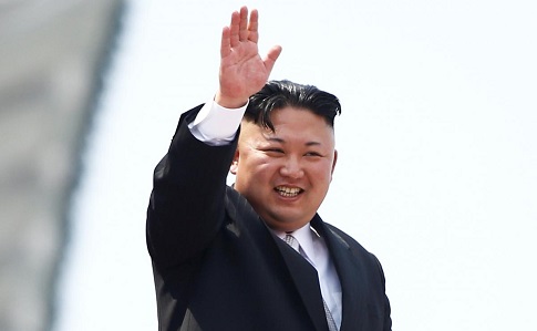 КНДР відмовилася від мораторію на запуск ядерних ракет — NYT