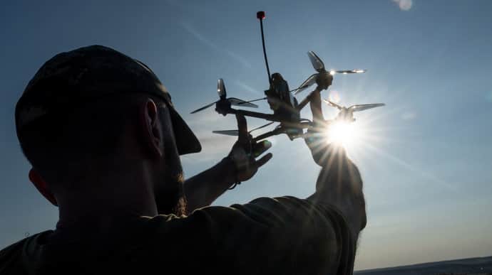 Ukrainian drones employing AI to strike Russian targets with high precision – CNN
