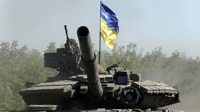 Ukrainian Armed Forces eliminate Russian special forces unit near Lysychansk