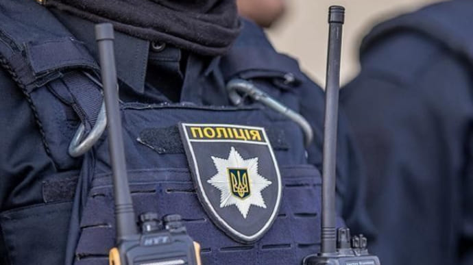Поліція затримала осіб, які планували масові заворушення в Україні