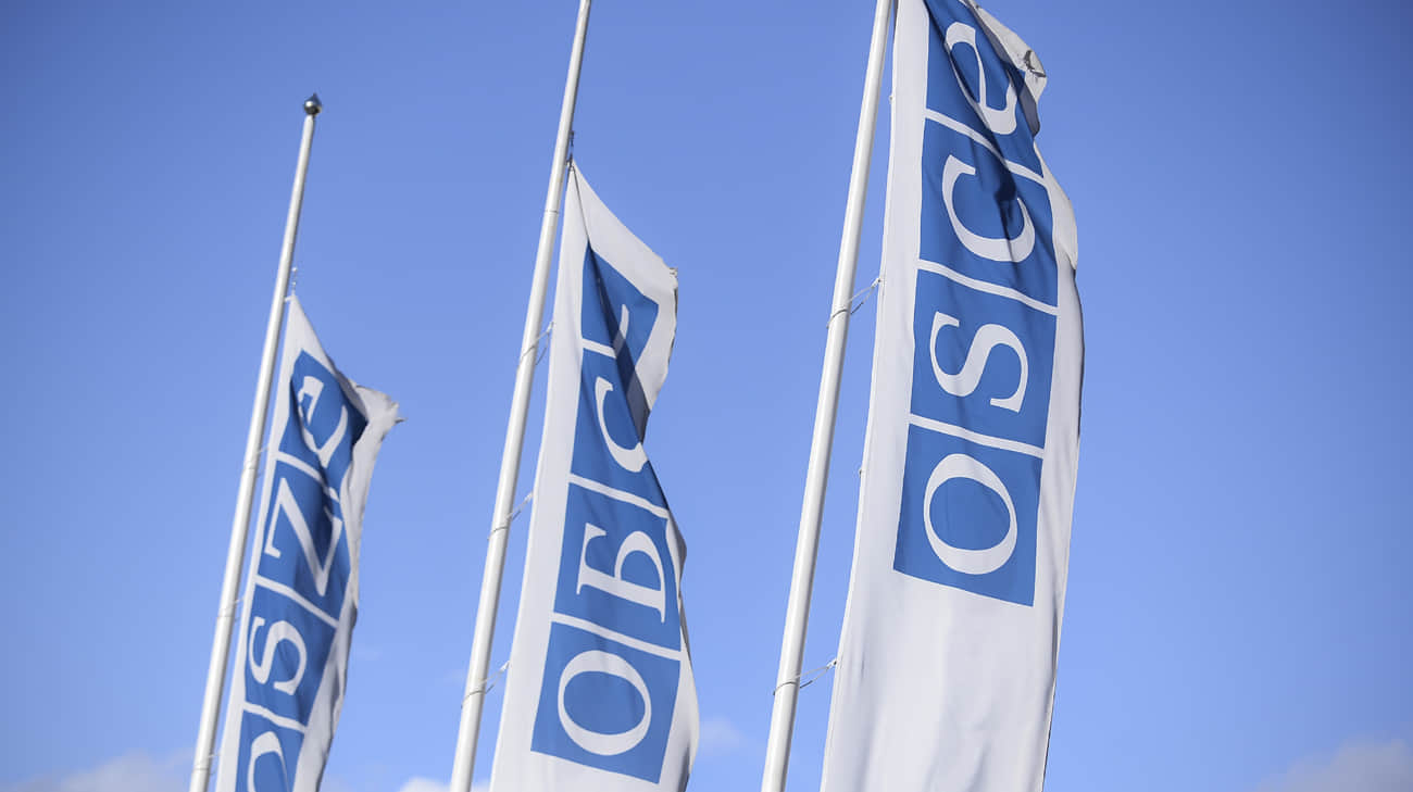 Poland opposes Moscow's use of OSCE to spread Russian propaganda