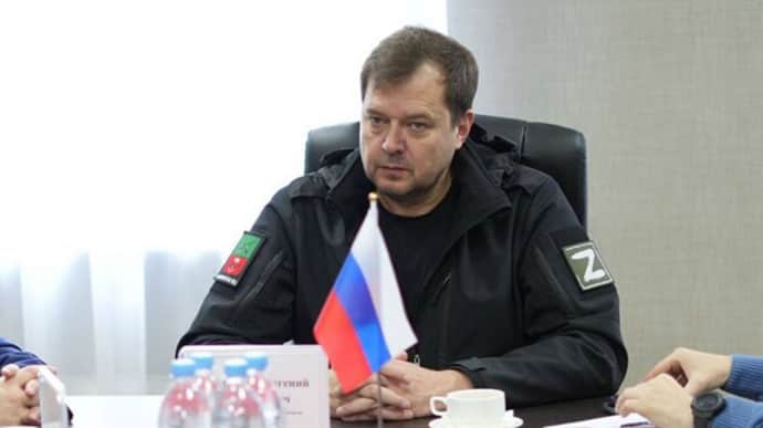 ВАКС конфіскував у голови окупаційної адміністрації Запоріжжя 5 літаків, квартири та судно