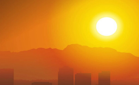 2019-й стал самым теплым за почти 140 лет и побил больше 30 рекордов