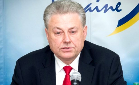 Єльченко на Радбезі ООН покликав в Україну миротворців і поліцію ОБСЄ