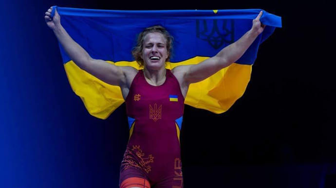 Україна виборола ще одну медаль на Олімпіаді – бронзу