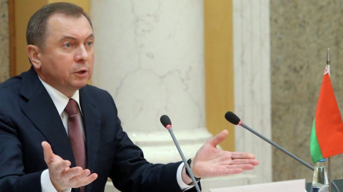 Мінськ розкритикував наміри перенести переговори ТКГ по Донбасу в інше місце