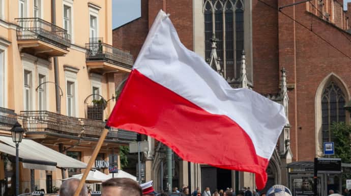 Польща закликає ЄС посилити зв'язки зі США для протидії російській дезінформації