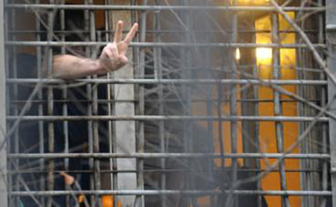 Росія тримає за ґратами 88 людей за кримськими справами - правозахисниця