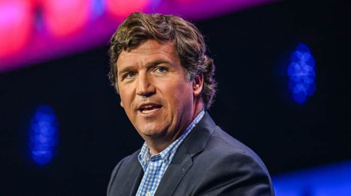 One of the dumbest things I've ever heard: Tucker Carlson comments on his notorious interview with Putin
