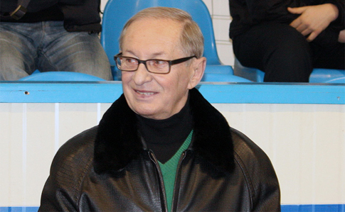 Помер легендарний гравець і тренер київського Динамо