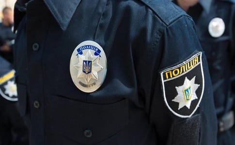 В центре Киева неизвестные расстреляли мужчину