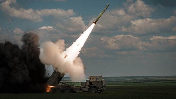 First conference to strengthen Ukraine's air defence held in Berlin