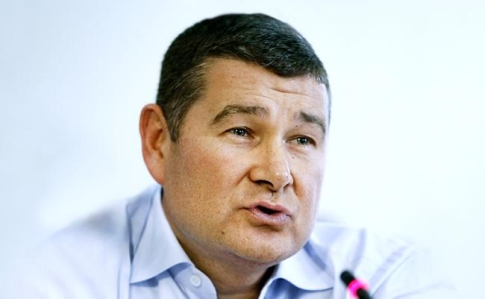 Злочевський домовлявся з Кононенком про закриття справ - Онищенко