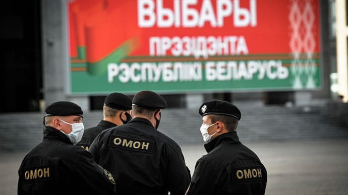 Не менее пяти человек погибли на протестах в Беларуси – отчет правозащитников