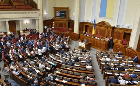Украинцы готовы провести в парламент партии Тимошенко, Бойко и Зеленского