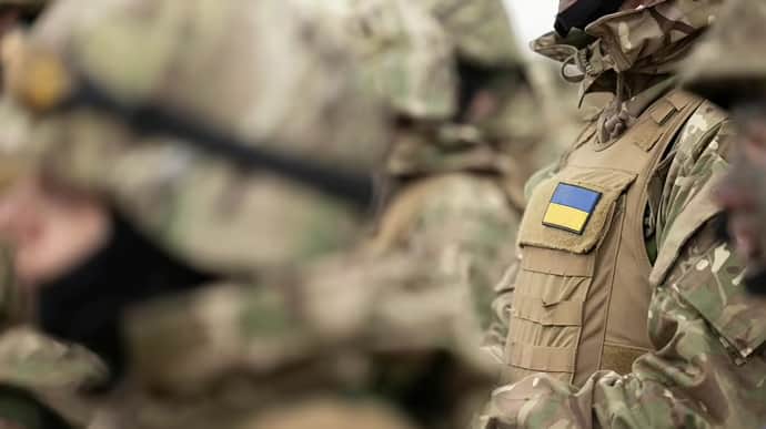 Absolute majority of Ukrainians trust military and veterans – survey