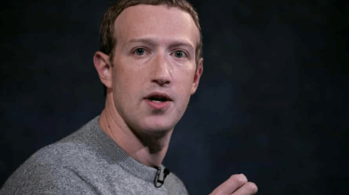 Просто неправда: Цукерберг заперечив звинувачення, що Facebook ставить прибуток вище безпеки