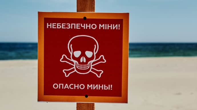 З 8 червня на Одещині планують відкрити для відвідування перші пляжі