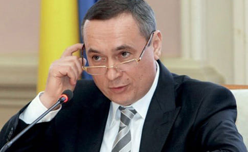 Комитет поддержал заявлени Мартыненко о сложении мандата