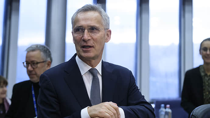 NATO to agree on recommendations for reforms required for Ukraine's accession