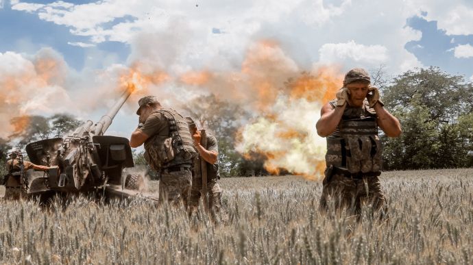 ЗСУ відбили наступ окупантів у Білогорівці й біля Вуглегірської ТЕС – зведення Генштабу