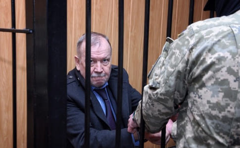 Заказчик похищения Гончаренко взят под стражу на 2 месяца
