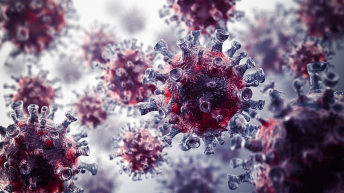 В Азії фіксують новий штам коронавірусу, який може бути ще заразнішим