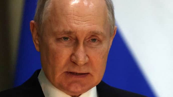 ГУР: Вброс о смерти Путина должен проверить реакцию россиян, это часть сценария