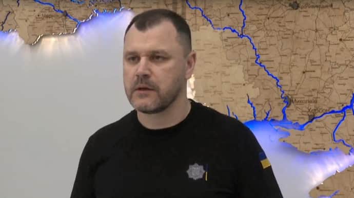 Клименко про вбивство Фаріон: Стрілець готувався завчасно