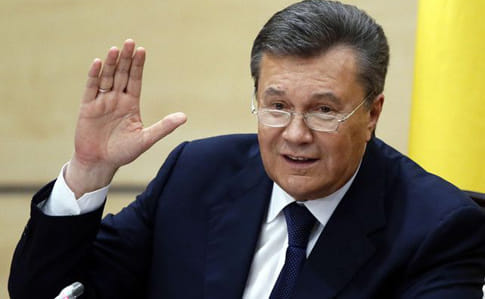 Адвокат: ГПУ год назад получила данные об адресе и статусе Януковича в РФ