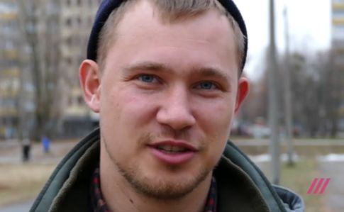 Экс-ФСБшник о похищении: Я лично слышал разговоры с кураторами из РФ