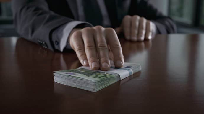 Справа про хабар: Київський апеляційний суд засудив корупцію серед суддів