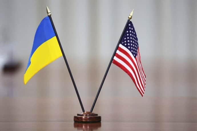 US contributes US$25 million to Ukrainian Energy Support Fund