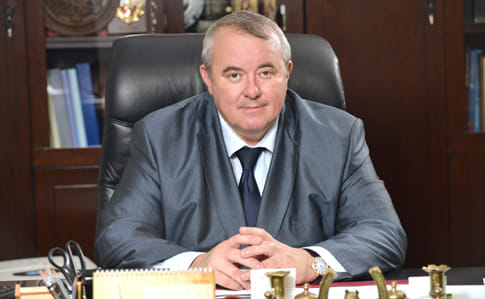 Комитет Рады позволил снять неприкосновенность с Березкина