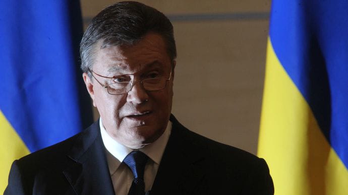 ЄС планує продовжити санкції проти Януковича на 6 місяців замість року – ЗМІ